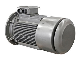 IE4 Series Super Premium Efficiency Three Phase Asynchronous Motor