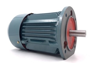 Y Series High Efficiency IE1 Three Phase AC Induction Electric Motor