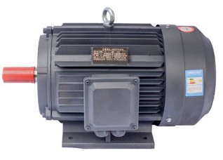 YD Series Pole-Changing Multi-Speed Three Phase Asynchronous Electric Motor