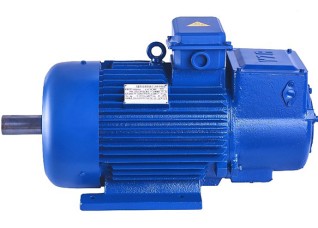 YZR, YZ Series Hoisting Motor And Crane Motor