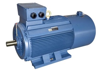 Application Of Frequency Conversion Motor