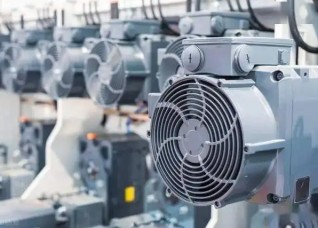 Classification Of The Working System Of The Motor S1-S10