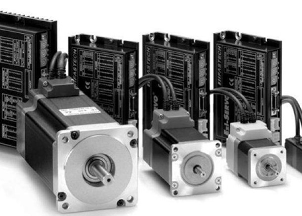 Difference Between Brushless Motor And Stepper Motor
