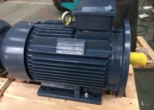 Mechanical Power Calculation Method Of Electric Motor