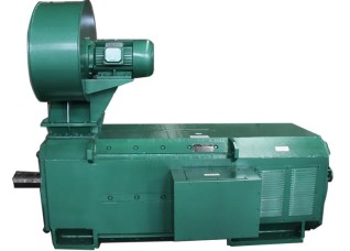 Technical Principle Of DC Motor Speed Control System