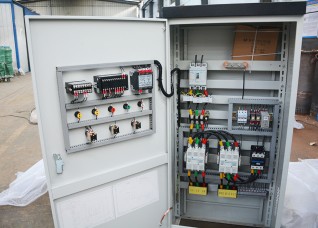 The Role Of Motor Overload Protection