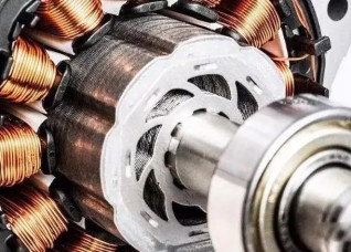 Why Some Motors Use Insulated Bearings?