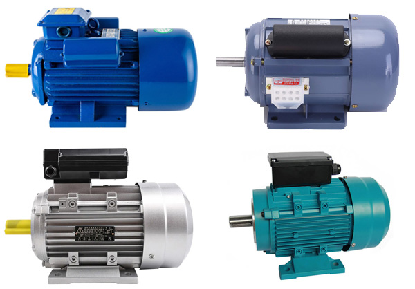 Single Phase Motor