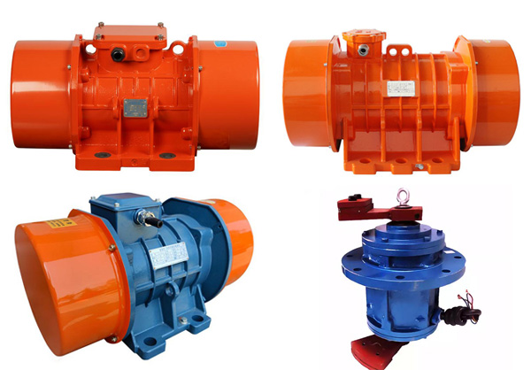 Vibration Motor