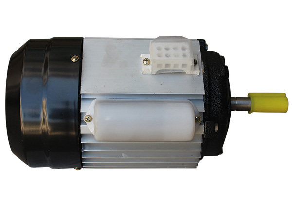 YY Series Single-phase Asynchronous Motor - Bulletproof Industrial