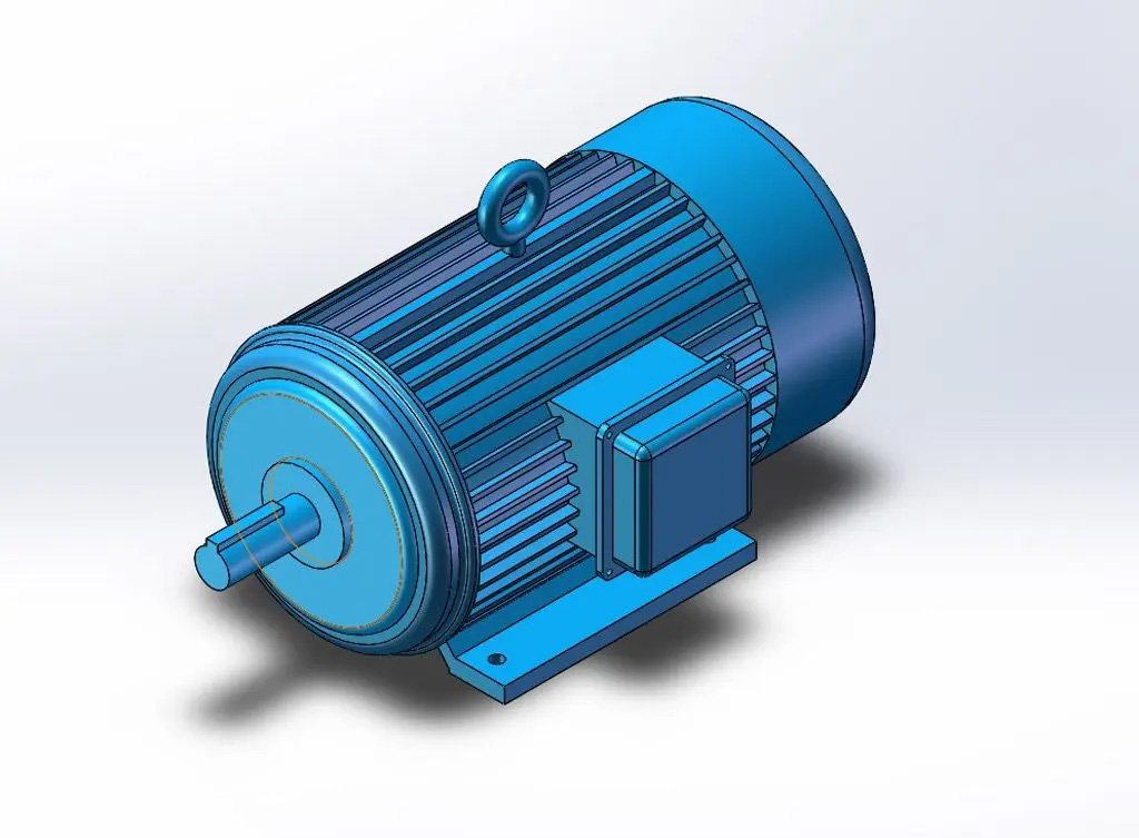 Difference of Various Types of Motors