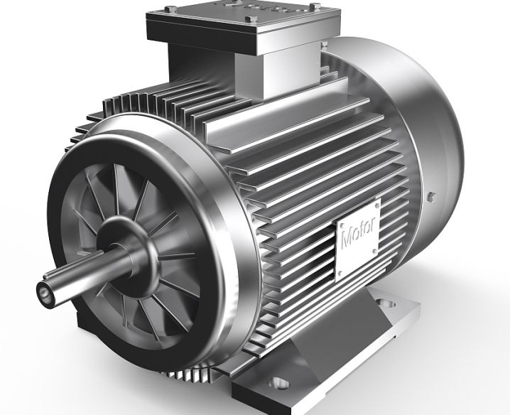The Difference Between High Temperature Motor And Ordinary Motor
