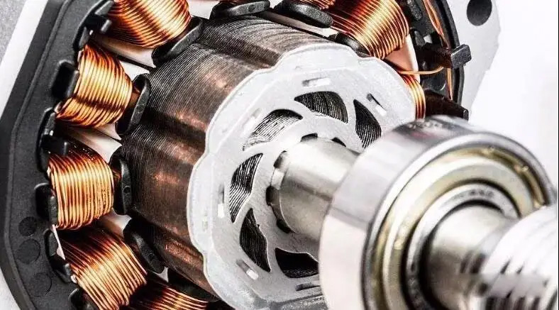 Why Some Motors Use Insulated Bearings?